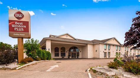 Book The Best Hotels in Orillia for 2024 from CA $65 .